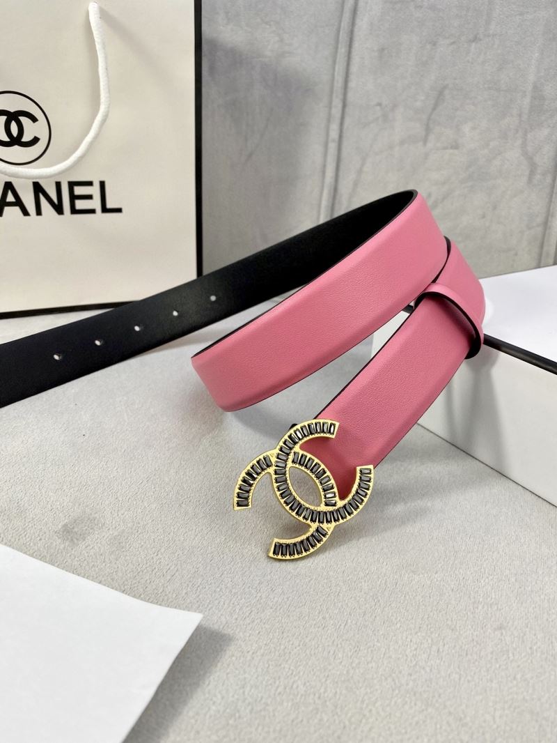 CHANEL